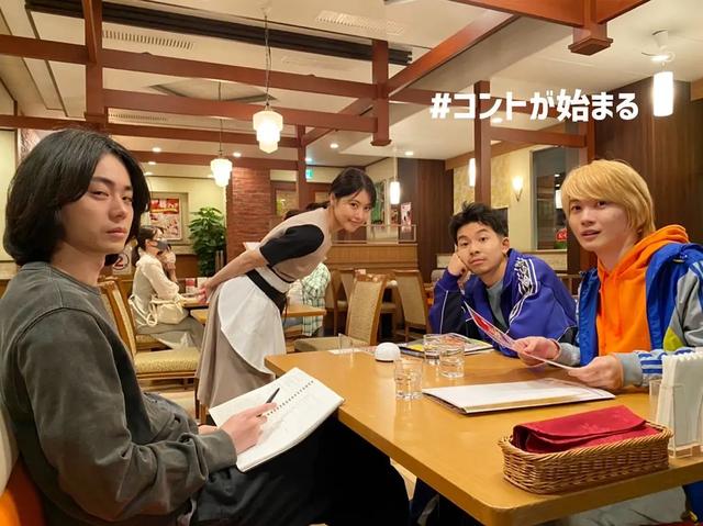 近期20+新日剧推荐:浪漫套路?神剧回归?治愈清新?