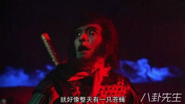 周星驰电影最搞笑的8个片段，百看不厌