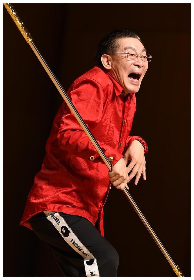 看了《西游记》续集西海龙女的“烟熏妆”，才懂86版永远不能替代