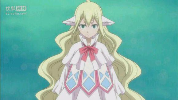 妖精的尾巴，女暴君？她们不弱于灭龙魔导士！