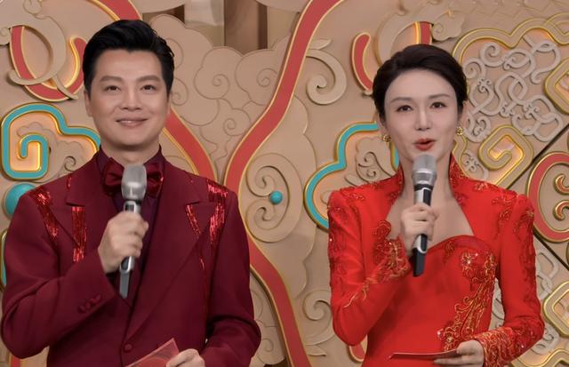 湖南台主持阵容调整:何炅C位,四小花洗牌,刘烨咖位飞升被重用