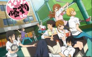 韩日动漫(茂森日语分享_夏日必看的日本动漫-纯爱番)