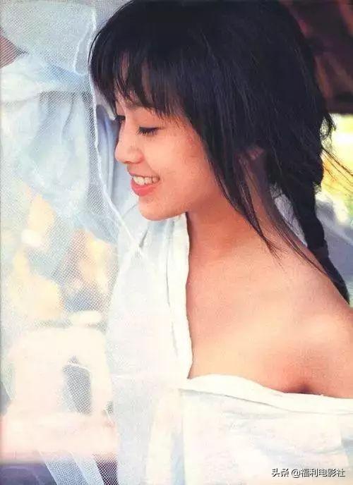 被毒瘾和渣男毁掉的酒井法子:一入毒圈深似海,人生再无回头路