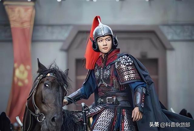 文武兼修的盛唐名将——裴行俭