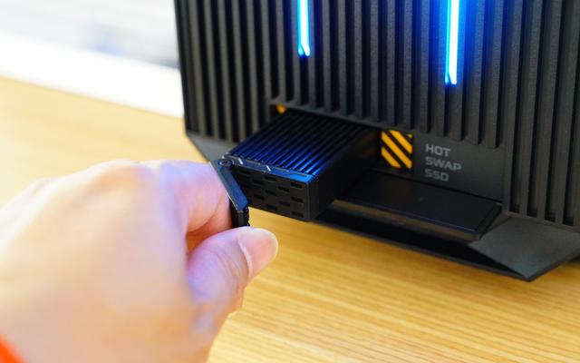 完善裸眼3D生态 打造新一代AIPC 探秘台北电脑展宏碁展区