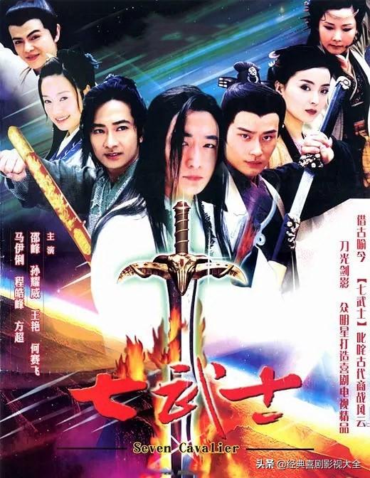 盘点:晴格格(王 艳)20部经典电视剧,哪个角色曾经惊艳到了你