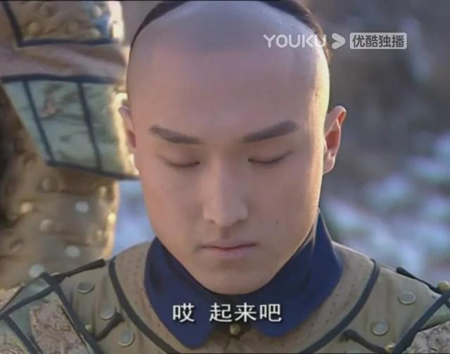 少年天子:福临与乌云珠的美好爱情,葬送了博果尔的性命与尊严