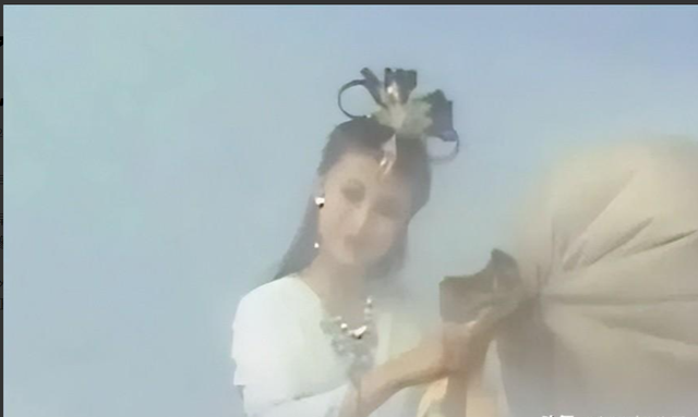 看了《西游记》续集西海龙女的“烟熏妆”，才懂86版永远不能替代