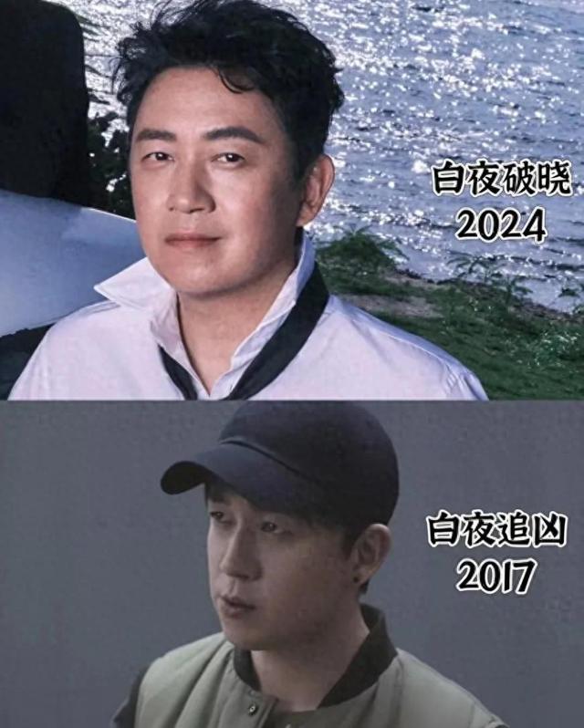 整整12年了,还是没想通,董洁当年为啥要放弃如此优秀的潘粤明