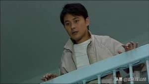 沈雄(法证先锋：前后被两位Madam惊到的曹永廉，他演的沈雄可还喜欢？)