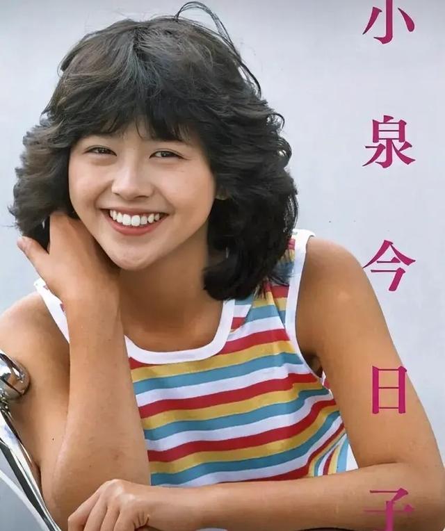 日本七大女神年过六旬，容颜依旧，她们的不老秘籍竟是这个