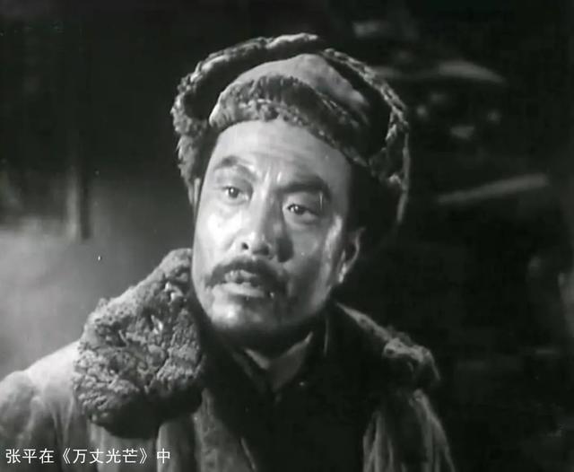 新中国22位大明星和他们的代表作