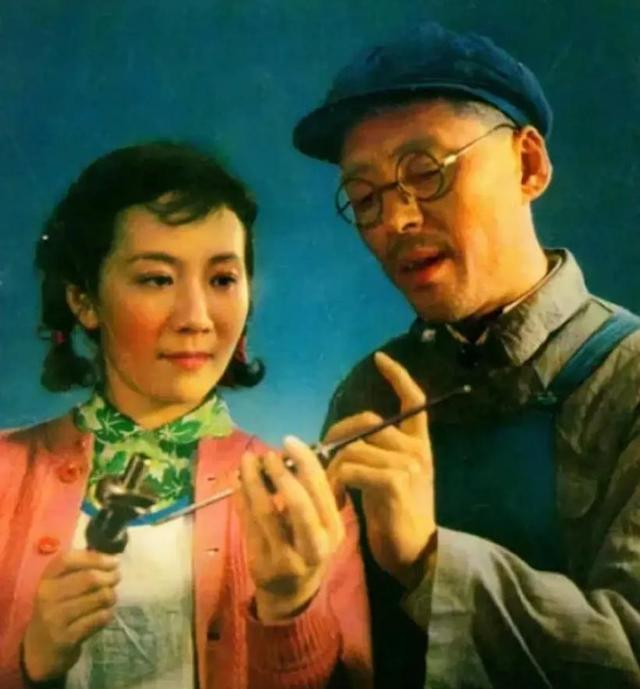 演员汪漪:一生坎坷,丈夫穆宏早逝,外孙女29岁跳楼身亡