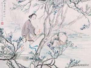 与老妇销魂(花里承恩恐妖娆，画楼云雨路迢迢：清代“乞丐慕色娶妻记”传奇)