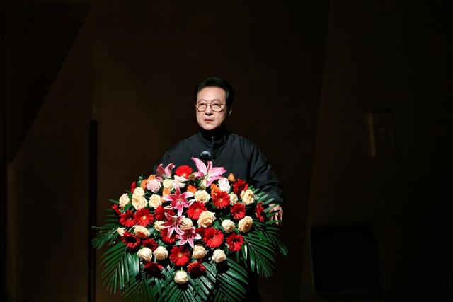 山西大剧院 2025新春演出季拉开帷幕