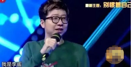 抑郁症好了,被章子怡夸了,可他到底有没有被家暴?