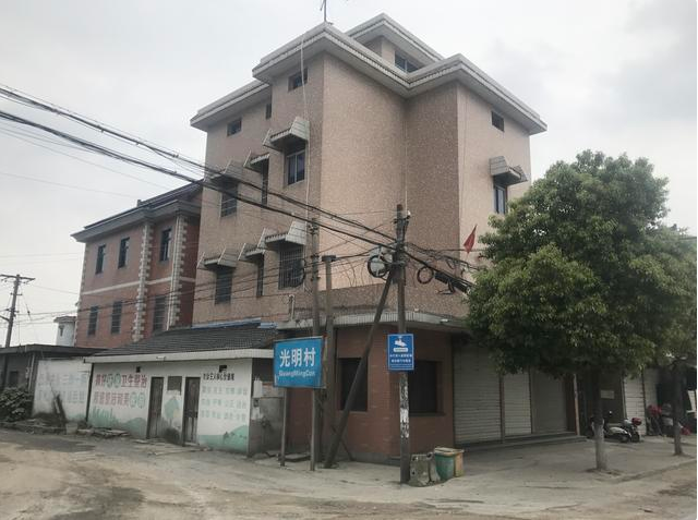 19年被绑架的陆万祯有多壕?道长父亲3.75亿包山头,母亲15家公司