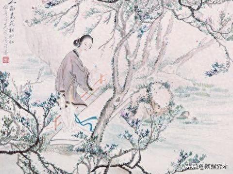 花里承恩恐妖娆,画楼云雨路迢迢:清代“乞丐慕色娶妻记”传奇