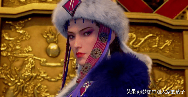 不良人中的历史人物原型是谁?动漫做出了什么改变?