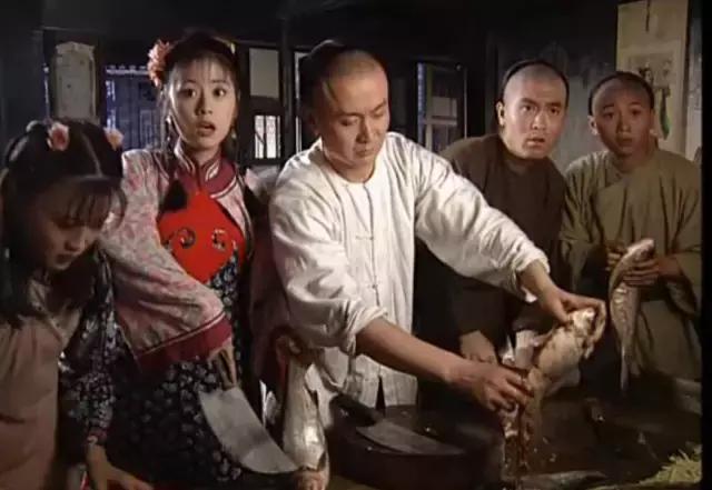 吃货们，看过这10部美食电视剧吗？！2.0版