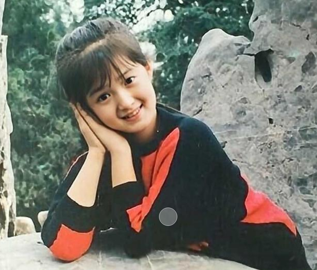 蒋欣惊人的蜕变,从童星到实力派演员,她再一次让娱乐圈刮目相看