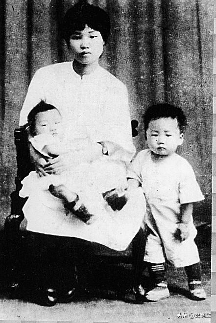 杨展:10岁嚷着为姑姑杨开慧报仇,21岁牺牲,毛泽东赞她光荣