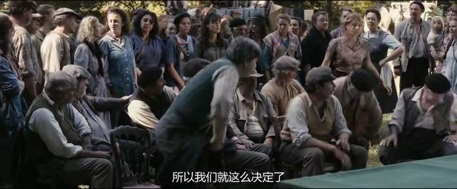 《随心所欲的五月》战争毁灭不了“随心所欲”的精神家园