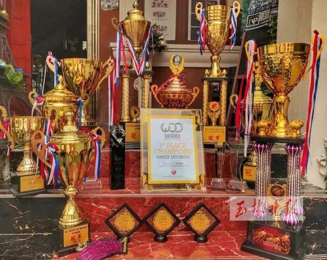 厉害!玉林一90后美女登上《中国达人秀》,跳起复古迪斯科