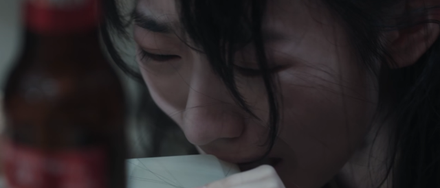 《扫黑风暴》中徐英子究竟是怎么死的？她的原型是谁？
