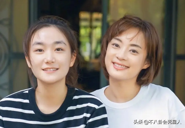 昙花一现的明星家属,靠姐姐出道,自己却没真本事,只能被淘汰