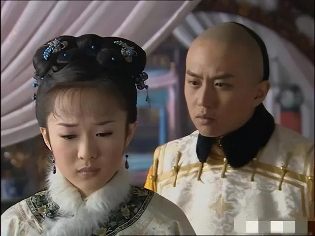少年天子:福临与乌云珠的美好爱情,葬送了博果尔的性命与尊严