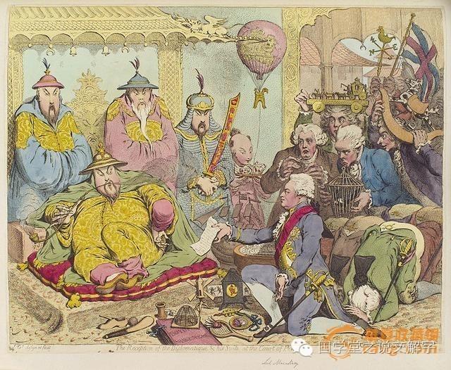 详解：中华跪拜文化