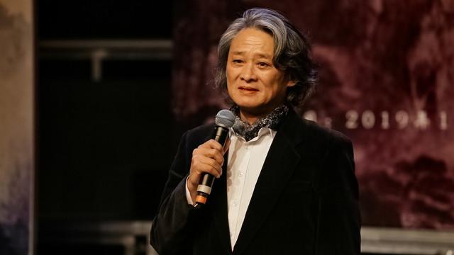 李大钊刘胡兰董存瑞……音乐诗剧《血沃中华》再现英雄形象