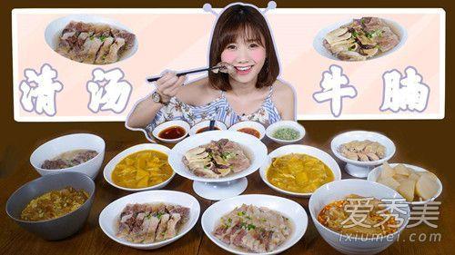 大胃王密子君真名叫什么,大胃王密子君个人资料家庭背景
