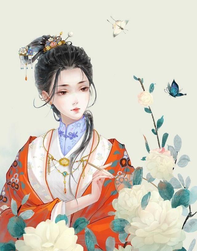 甜宠文:她扑进他怀里“然儿怕,要爹爹”“乖,小宝贝