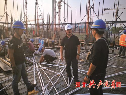 剑走天下 梦在身边——记全国优秀农民工谭双剑