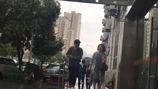 进展太快！付辛博颖儿被曝领证结婚，颖儿还怀孕了？