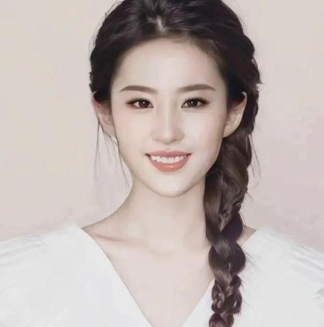 刘亦菲至今单身，背后原因竟在她自己身上！