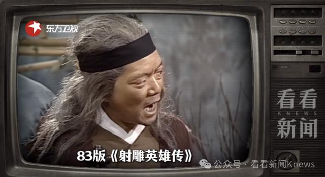 回来了!他曾是多少上海人的荧屏偶像和青春记忆