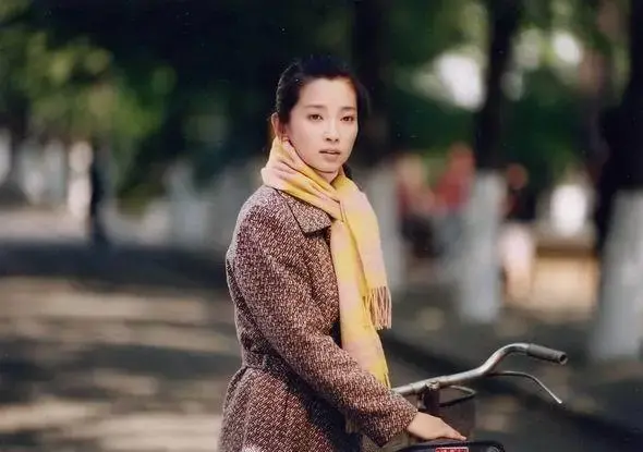 《海的誓言》主演现状,张若昀越来越红,原来剧里还有“囧妈”