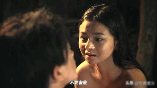菲律宾成人影片《赛琳娜的黄金》深度剖析人性,尺度不逊日韩。