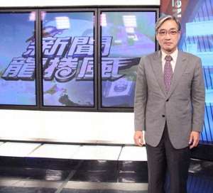 张友骅(台名嘴张友骅散步时出意外目前命悬一线，曾与邱毅并称“揭弊双雄”)