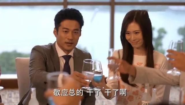 《何以笙箫默》：佟心樱被应晖反套路，是她活该一场吗？