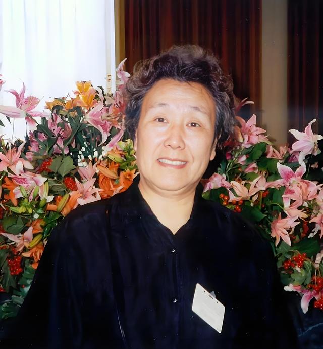 童祥苓去世上热搜!如今“童家班”只剩下了童葆苓