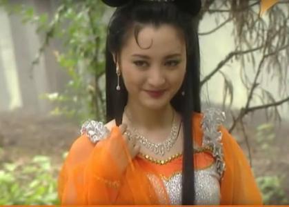 西游之悲催女妖精,话没捞着说,唐僧没得见,终也难逃一死