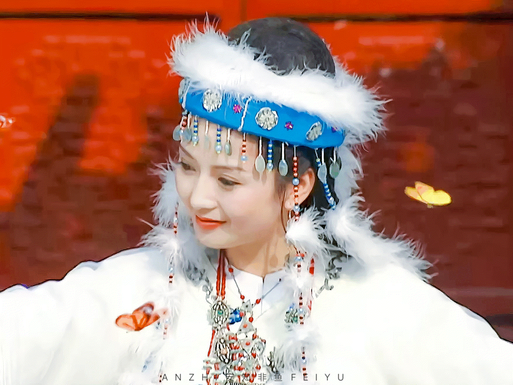 看了《西游记》续集西海龙女的“烟熏妆”，才懂86版永远不能替代