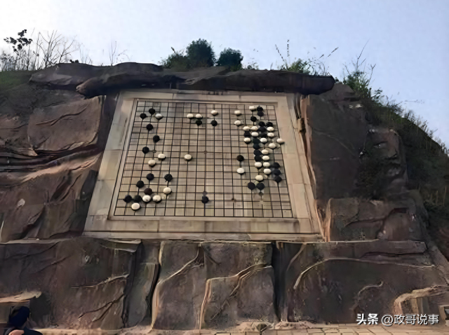 围棋中的十大珍珑棋局