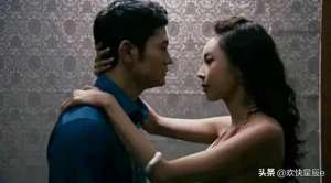 韩国三级漫画(惊讶韩国大尺度“三级片”《夏娃的诱惑》，一人深夜必看的经典)