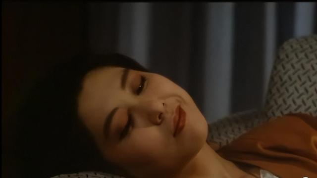 “暗夜玫瑰”李华月,三年连拍11部三级片,现状如何?
