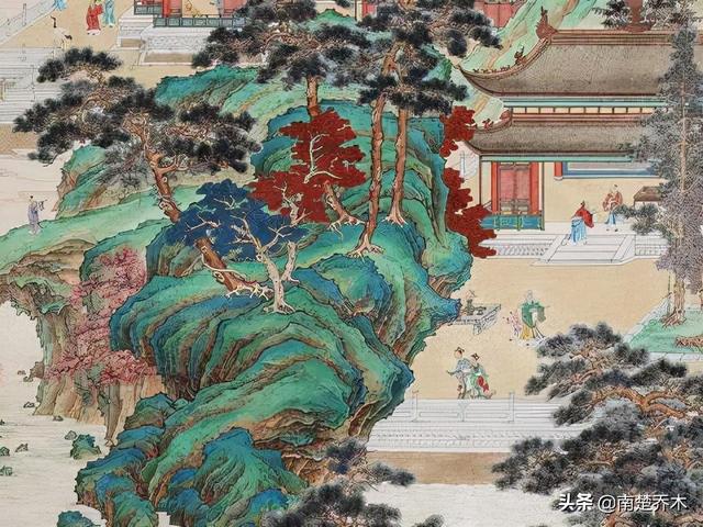 花里承恩恐妖娆,画楼云雨路迢迢:清代“乞丐慕色娶妻记”传奇